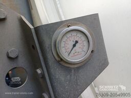 Schmitz Cargobull Kipper Alukastenmulde 24m³