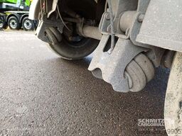 Schmitz Cargobull Kipper Alukastenmulde 24m³