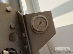 Schmitz Cargobull Kipper Alukastenmulde 24m³