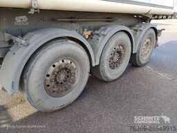 Schmitz Cargobull Kipper Alukastenmulde 24m³