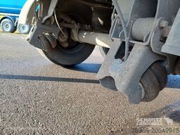 Schmitz Cargobull Kipper Alukastenmulde 24m³