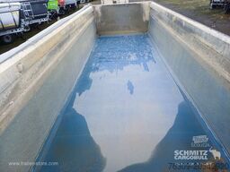 Schmitz Cargobull Kipper Alukastenmulde 24m³