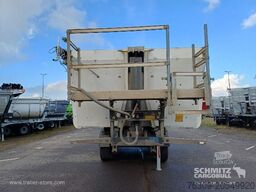 Schmitz Cargobull Kipper Alukastenmulde 24m³