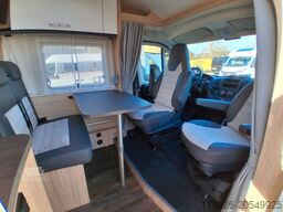 SUNLIGHT V66 Adventure *SAT*Markise*K-Stützen hinten*