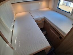 SUNLIGHT V66 Adventure *SAT*Markise*K-Stützen hinten*