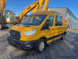 FORD Ford Transit Doka