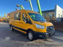 FORD Ford Transit Doka