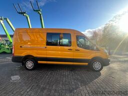 FORD Ford Transit Doka