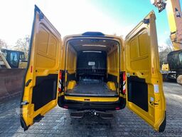 FORD Ford Transit Doka