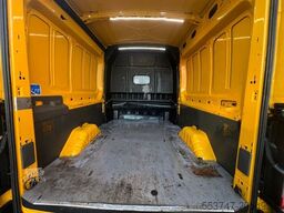 FORD Ford Transit Doka