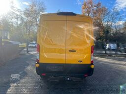 FORD Ford Transit Doka