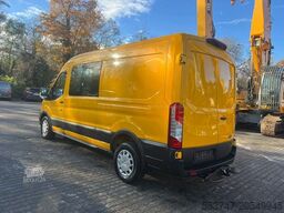 FORD Ford Transit Doka
