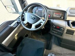 MAN TGX 26.440 6x2 mit HMF 3000-K5 Kran Top Zustand