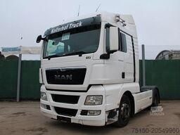 MAN TGX 18.480 4x2 BLS - EEV Nr.: 812