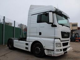 MAN TGX 18.480 4x2 BLS - EEV Nr.: 812