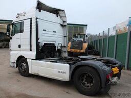 MAN TGX 18.480 4x2 BLS - EEV Nr.: 812