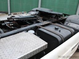 MAN TGX 18.480 4x2 BLS - EEV Nr.: 812