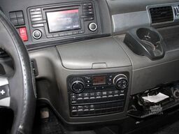 MAN TGX 18.480 4x2 BLS - EEV Nr.: 812