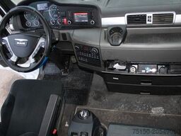 MAN TGX 18.480 4x2 BLS - EEV Nr.: 812
