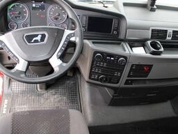 MAN 26.500 6x2 KRAN HLK 201 HP a3 Nr: 687