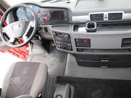 MAN 26.500 6x2 KRAN HLK 201 HP a3 Nr: 687