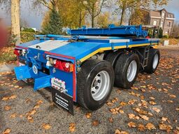  Welte Umkirch SA 30 Z Langmeterial Dolly