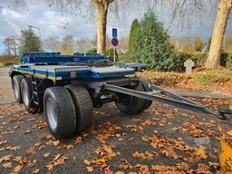  Welte Umkirch SA 30 Z Langmeterial Dolly