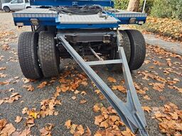  Welte Umkirch SA 30 Z Langmeterial Dolly