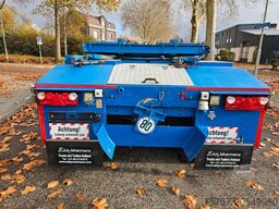 Welte Umkirch SA 30 Z Langmeterial Dolly