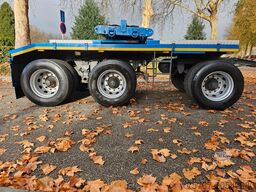  Welte Umkirch SA 30 Z Langmeterial Dolly