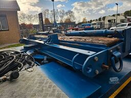  Welte Umkirch SA 30 Z Langmeterial Dolly