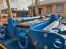  Welte Umkirch SA 30 Z Langmeterial Dolly