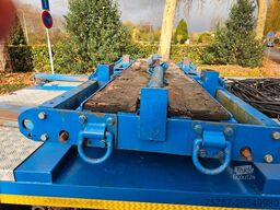  Welte Umkirch SA 30 Z Langmeterial Dolly