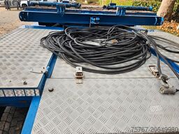  Welte Umkirch SA 30 Z Langmeterial Dolly