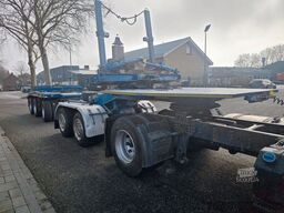 Welte Umkirch SA 30 Z + Scheurle S 3521S