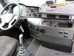 MAN TGS 35.540 8x4 Müller 16m³ WRG + 800 meter HD