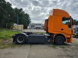 IVECO 460, rader,voll durchrepariert
