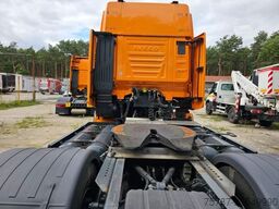 IVECO 460, rader,voll durchrepariert
