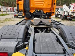 IVECO 460, rader,voll durchrepariert
