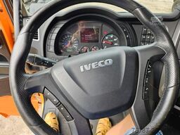IVECO 460, rader,voll durchrepariert