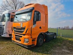IVECO 460 Hi Way, Standklima, Retarder, Euro 6