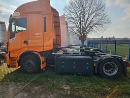 IVECO 460 Hi Way, Standklima, Retarder, Euro 6