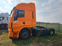 IVECO 460 Hi Way, Standklima, Retarder, Euro 6