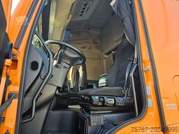 IVECO 460 Hi Way, Standklima, Retarder, Euro 6