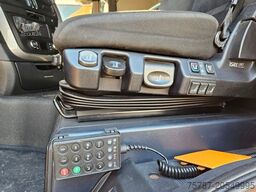 IVECO 460 Hi Way, Standklima, Retarder, Euro 6