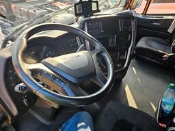 IVECO 460 Hi Way, Standklima, Retarder, Euro 6