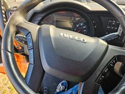 IVECO 460 Hi Way, Standklima, Retarder, Euro 6