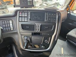 IVECO 460 Hi Way, Standklima, Retarder, Euro 6