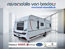 DETHLEFFS Camper 560 FMK ATC/Autarkpaket/Fußbodenheizung