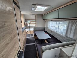 DETHLEFFS Camper 560 FMK ATC/Autarkpaket/Fußbodenheizung